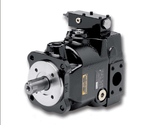 Industry Hydraulic Pump Displacement , Piston Type Hydraulic Pump Warranty One Year