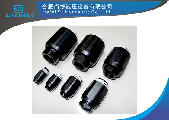 Hydraulic Flow Valve Media Clean Hydraulic Oil With Short Delivery Time