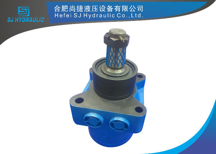 245cc High Speed Hydraulic Motor BM4245 Repalce Sauer Danfoss And