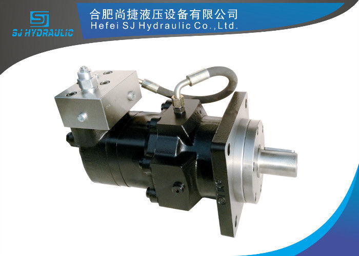 Hydraulic Wheel Motor factory, Buy good quality Hydraulic Wheel Motor