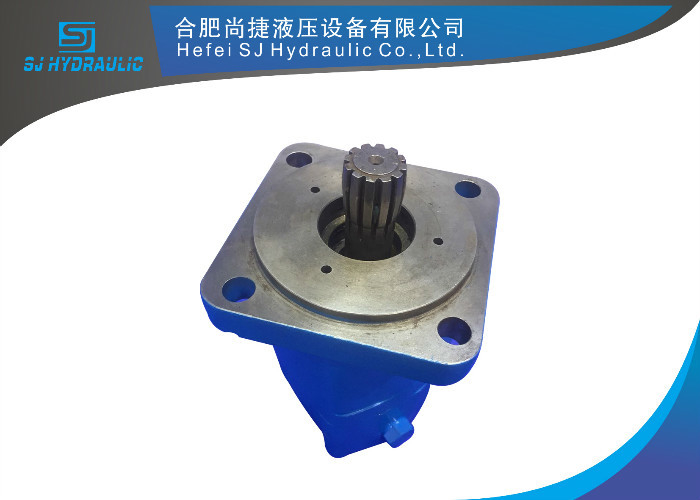 50500ml/R Variable Displacement Hydraulic Motor For Danfoss Eaton Series