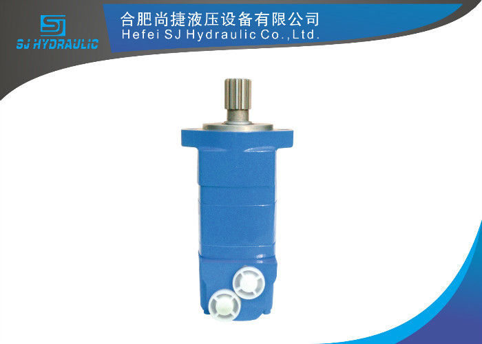 Industrial / Engineering Geroler Orbit Hydraulic Motor BM5 250 / 280