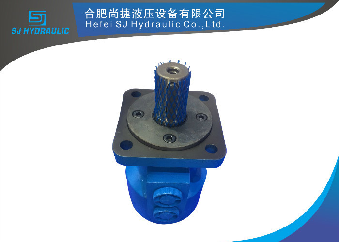 245cc High Speed Hydraulic Motor BM4245 Repalce Sauer Danfoss And