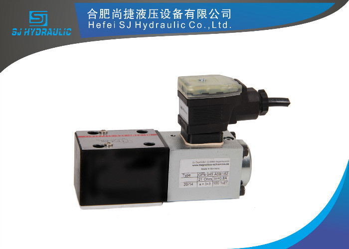 Atos Valve RZMOTERS Hydraulic Proportional Valve AERS Pressure 315bar