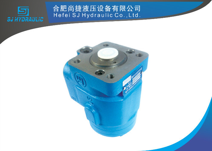 Orbitrol Steering Unit Low Hydraulic Noise , Hydraulic Steering Orbital
