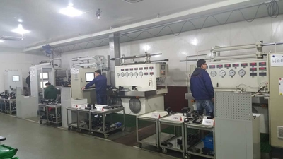 Shandong Keystone Hydraulic Co.,Ltd