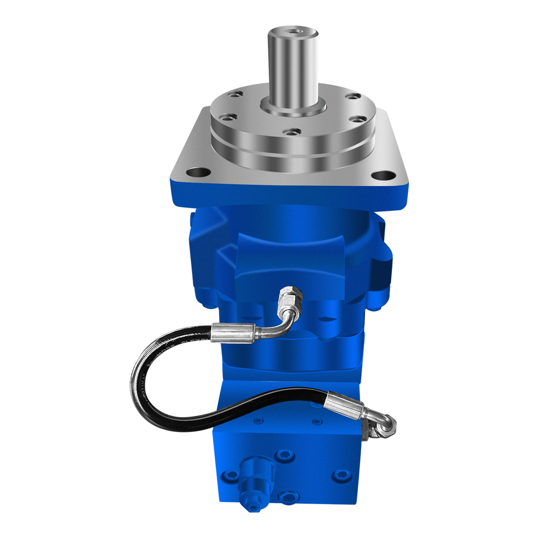 Latest company blogs about Unstable Speed of Hydraulic Motors in Low-Temperature Environments? A Drive Solution for Agricultural Machinery in Russia