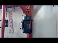 Hydraulic Orbital Motor （made in china）