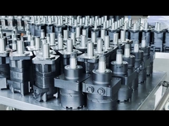 Motors for Construction Machinery