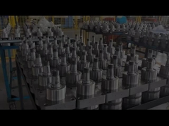 Hydraulic Travel Motor