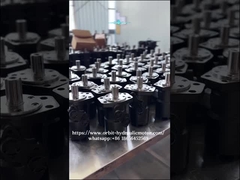 Clean workshop produces high-quality products.