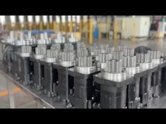 BM5S  Gerotor Hydraulic Orbital Motor Parker Orbital Motor  110rpm