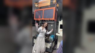 Hydraulics Factory