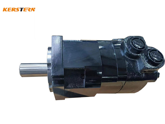 Eaton   Orbit Hydraulic Motor 6000 Series