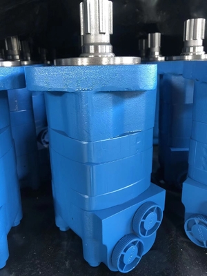 Sauer  Eaton Orbit Hydraulic Motor
