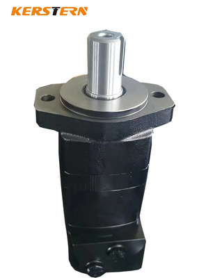 Temperature Range 0-50C Hydraulic Drive Motor With IP54 Protection Rating