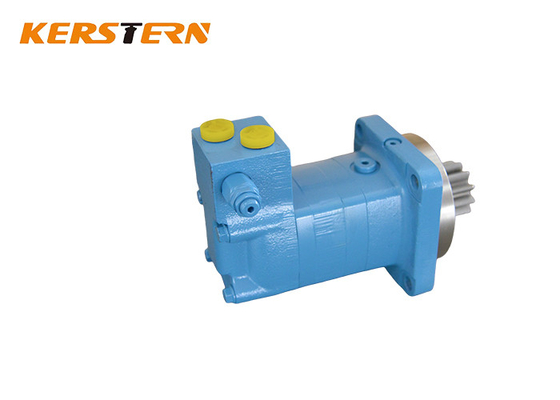 Piston Hydraulic Orbital Motor Crusher Parts