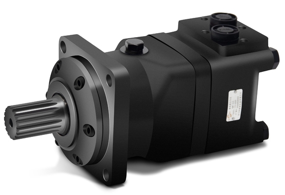 OMT BMT  Eaton Orbital Hydraulic Motor
