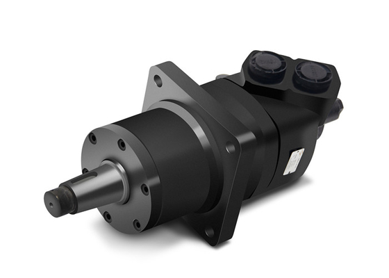6000 series  KM6  Orbital Motor