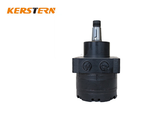 RE OMER White and  Hydraulic  Orbital Motor