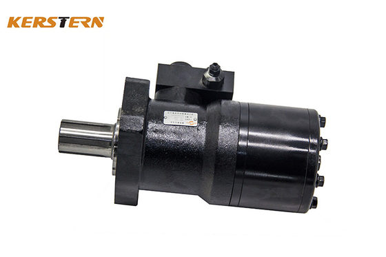 BM2 Eaton Orbit Motor High Torque 440 Rpm For Gear And Automatic Product