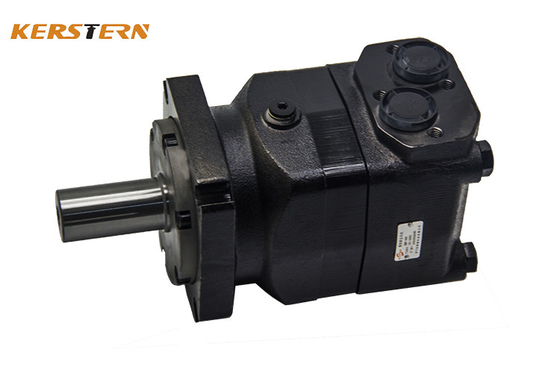 KMT Hydraulic Brake Motors For Drilling Rig And Mobile Machine