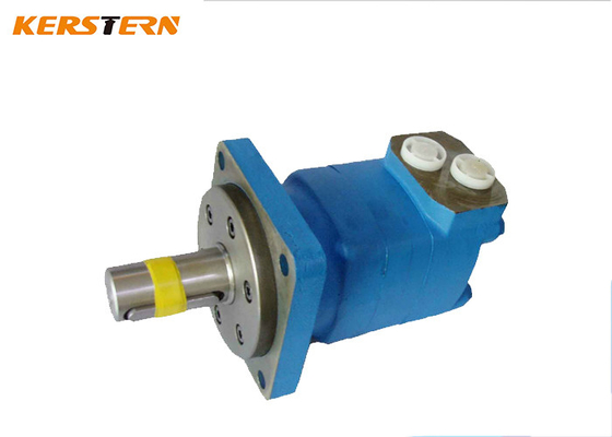 KM2(OMR JS)  128rpm Eaton Orbit Hydraulic Motor  motor High Speed