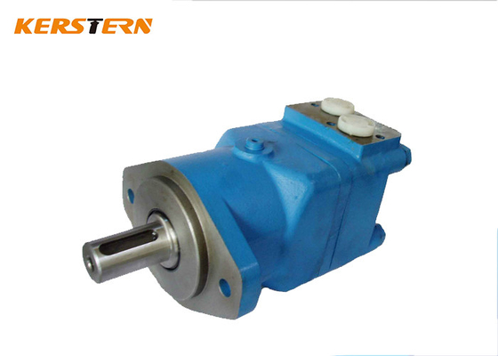 BMR   MR  BM2B 80cc 315cc Brake  Orbital Motors Orbit Hydraulic Displacement