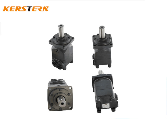 OMT KMT High Torque Hydraulic Motor Pump High Efficiency 400ml/R