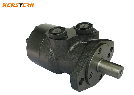 250cc High Torque Lsht Tapered Shaft Motor High Torque Variable Displacement ISO9001