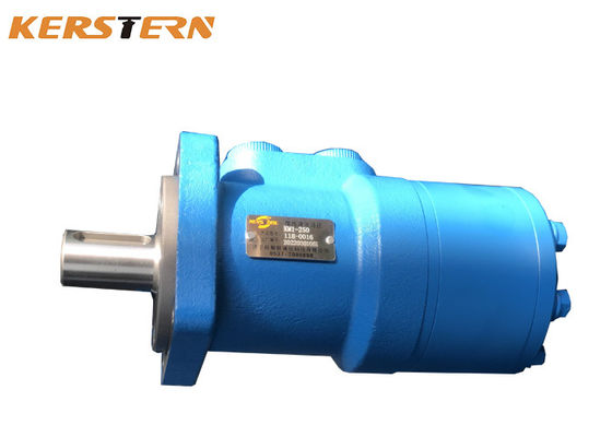 Buy OMH BMH BM4 Orbit Hydraulic Motor Shaft 32mm online manufacture