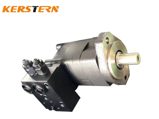 Buy Hydraulic Orbital Motor with valve series online manufacture