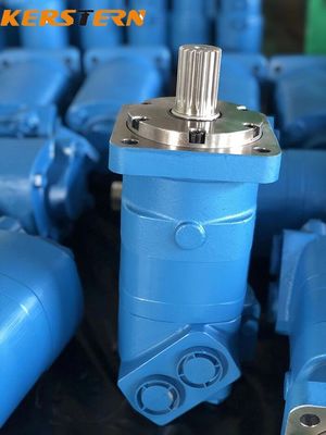 Buy Orbit Hydraulic Motor With Spool Valving online manufacture