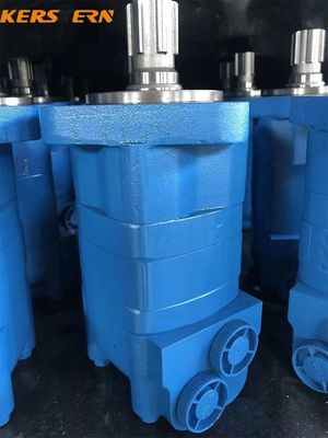 Buy Sauer  Eaton Orbit Hydraulic Motor online manufacture