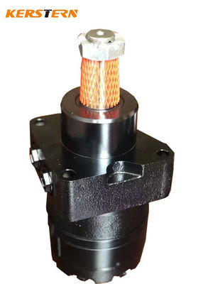 Buy White RE OME Series Hydraulic Orbital Motor For Aerial Working Platform online manufacture