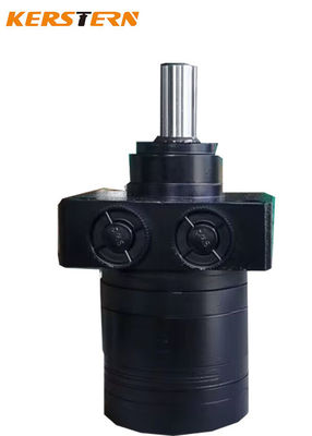 Buy OMR Wheel Hydraulic Orbital Motor Low Speed High Torque online manufacture