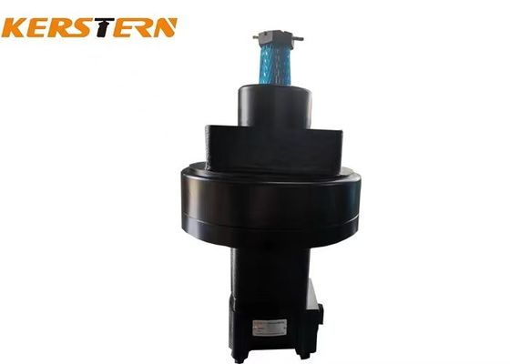 Buy OMS BM5 / KM5 Hydraulic Brake Orbit Motor  For Drilling Rig online manufacture