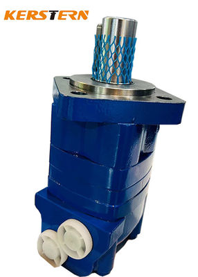 Buy Experience Unmatched Power With High Torque Hydraulic Motors online manufacture