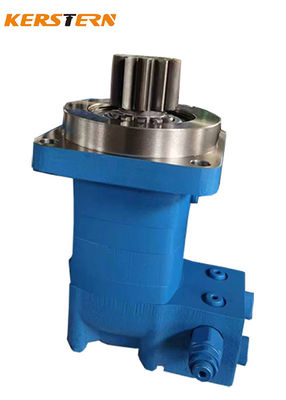 Buy Low Noise Hydraulic Drive Motor With 220V Voltage Rating 25mm Shaft Diameter online manufacture