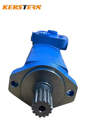 Buy Sauer  Orbital Motor High Torque Fixed Displacement Design online manufacture