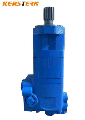 Buy Efficient Fixed Displacement Hydraulic Orbital Motor For Fishing Machinery online manufacture