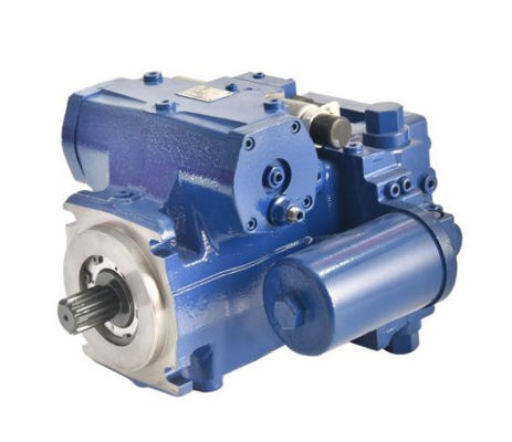 Buy Harvester KA4VG 3000 Rpm  Hydraulic Piston Pump With Closed Loop online manufacture