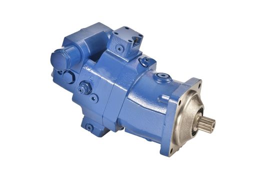 Buy K4VG40  4000 Rpm Hydraulic Closed Pump  For Agricultural Tractors online manufacture