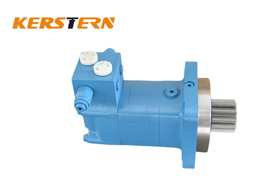 Buy Versatile Orbit Hydraulic Motor Output 8-20 KW online manufacture