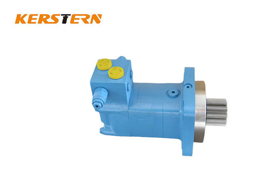 Buy Agricultural Machinery Parts Orbit Hydraulic Motor High Effective online manufacture