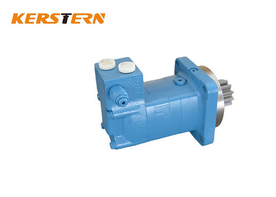 Buy High Performance Orbit Hydraulic Motor Sweeper Parts online manufacture