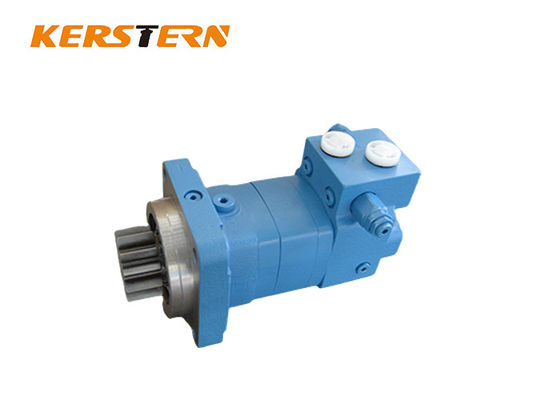 Buy Durable High Torque Motor Orbit Hydraulic For Crusher online manufacture