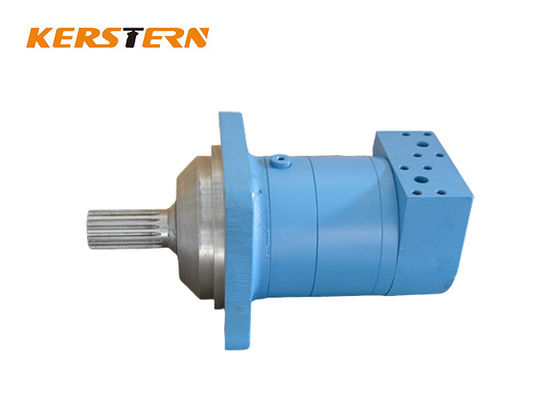 Buy Crusher Orbit Hydraulic Motor 100-450 Rpm Speed online manufacture