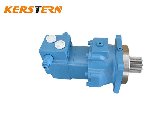 Buy Orbital Hydraulic Motors  High Torque Hydraulic Motor For Heavy Equipment Retailer Maintenance Service online manufacture