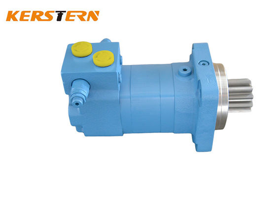 Buy KMER High Torque Hydraulic Motor for Construction and Agricultural Machinery online manufacture